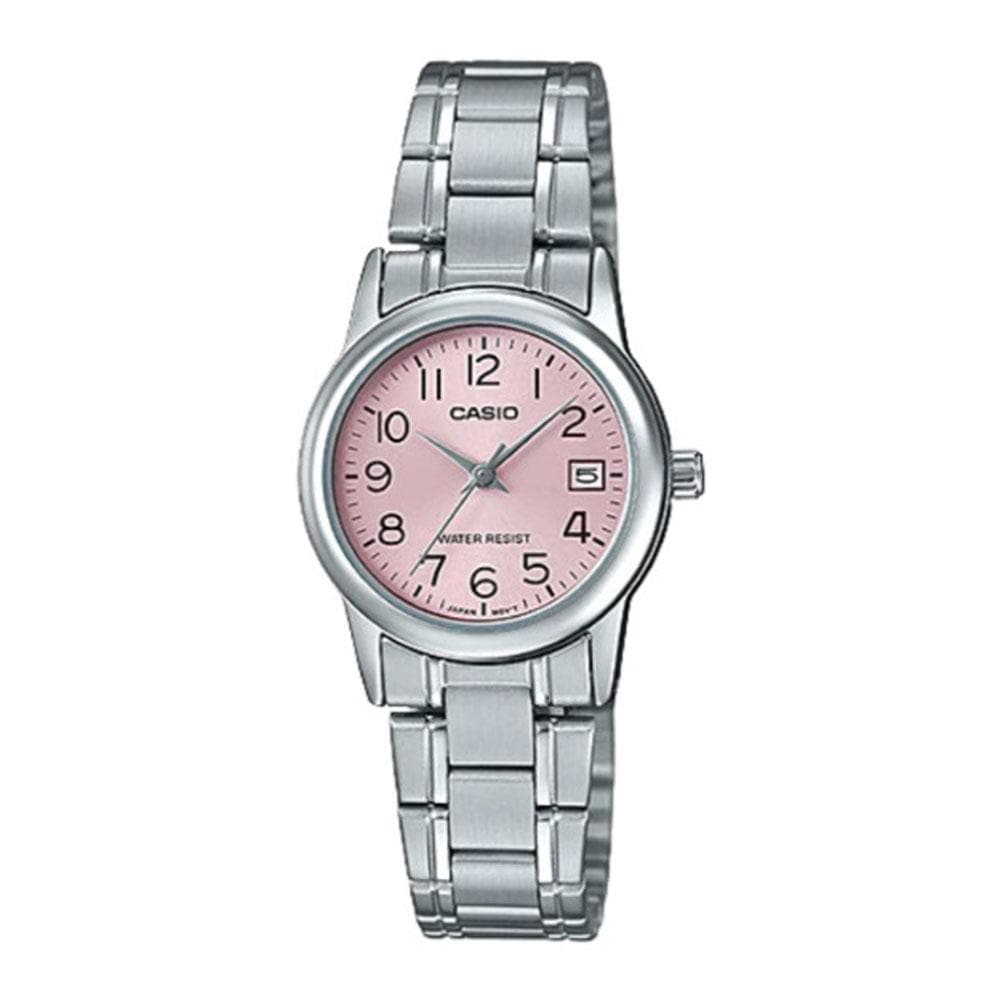 CASIO GENERAL LTP-V002D-4BUDF UNISEX'S WATCH - H2 Hub Watches