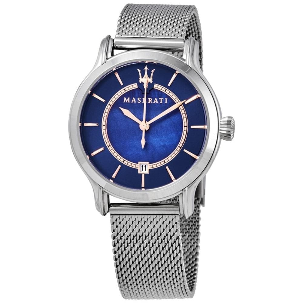 MASERATI EPOCA R8853118507 WOMEN'S WATCH - H2 Hub Watches