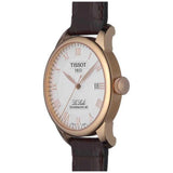 TISSOT T0064073603300 LE LOCLE POWERMATIC 80 MEN'S WATCH - H2 Hub Watches