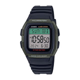 CASIO GENERAL W-96H-3AVDF UNISEX'S WATCH - H2 Hub Watches