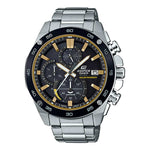 CASIO EDIFICE EFS-S500DB-1BVUDF SOLAR MEN'S WATCH - H2 Hub Watches