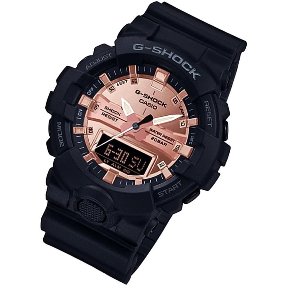 CASIO G-SHOCK GA-800MMC-1ADR MEN'S WATCH - H2 Hub Watches