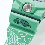 CASIO G-SHOCK GBD-800SLG-3DR LIMITED MODEL MEN'S WATCH - H2 Hub Watches