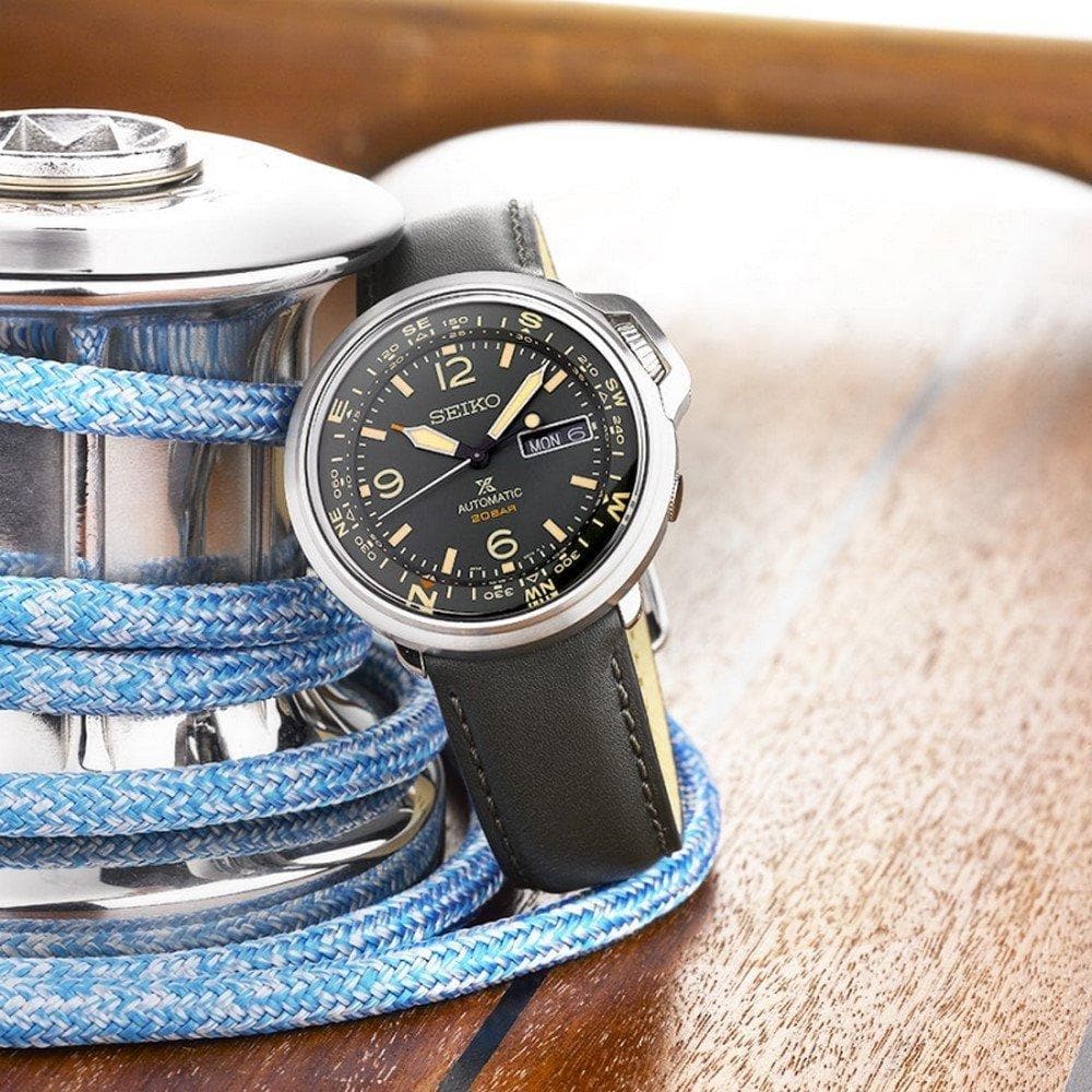 SEIKO PROSPEX SRPD33K1 MEN'S WATCH - H2 Hub Watches