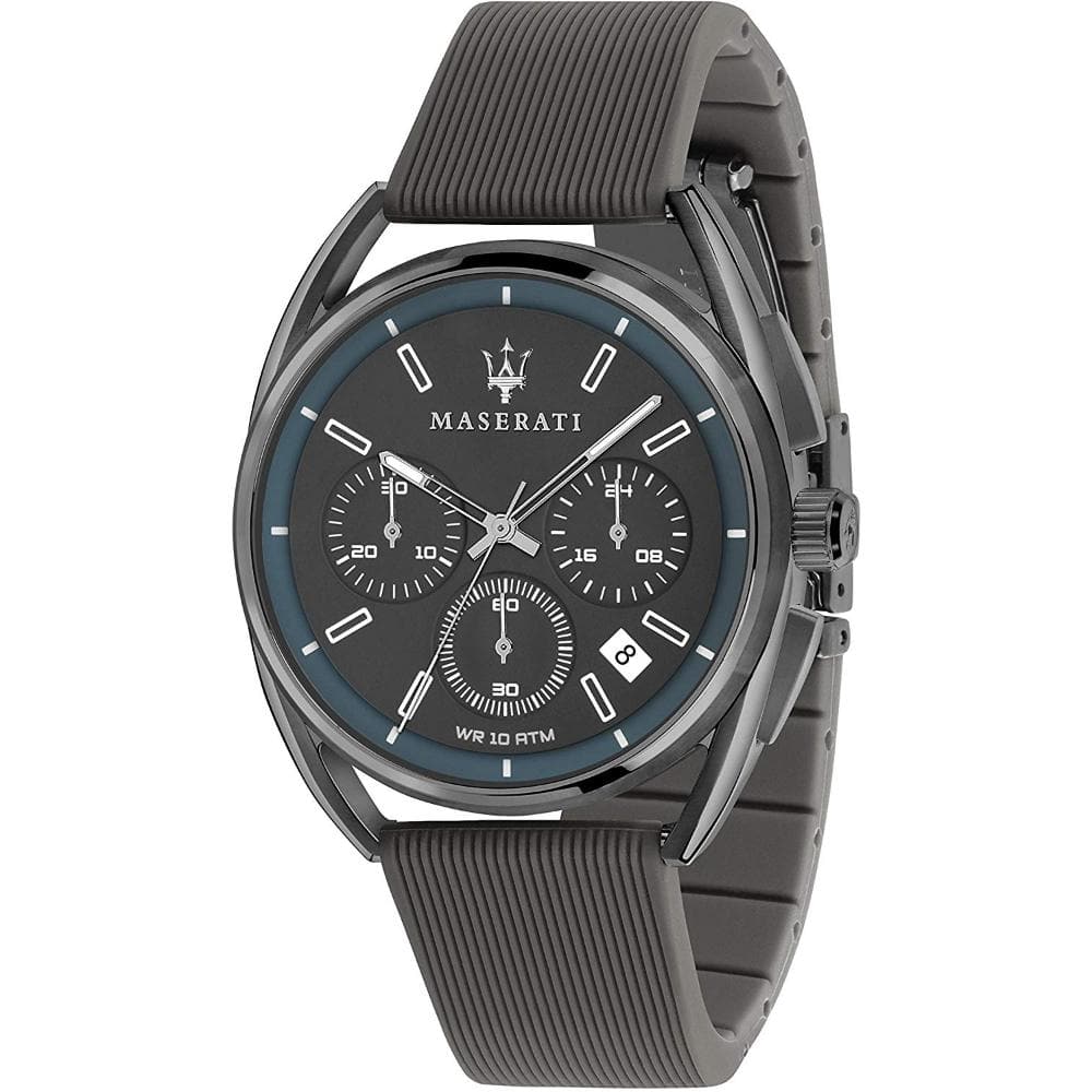 MASERATI TRIMARANO R8871632003 MEN'S WATCH - H2 Hub Watches