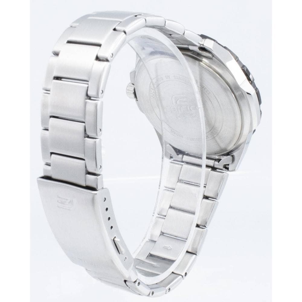 CASIO EDIFICE EFV-120DB-1AVUDF MEN'S WATCH - H2 Hub Watches