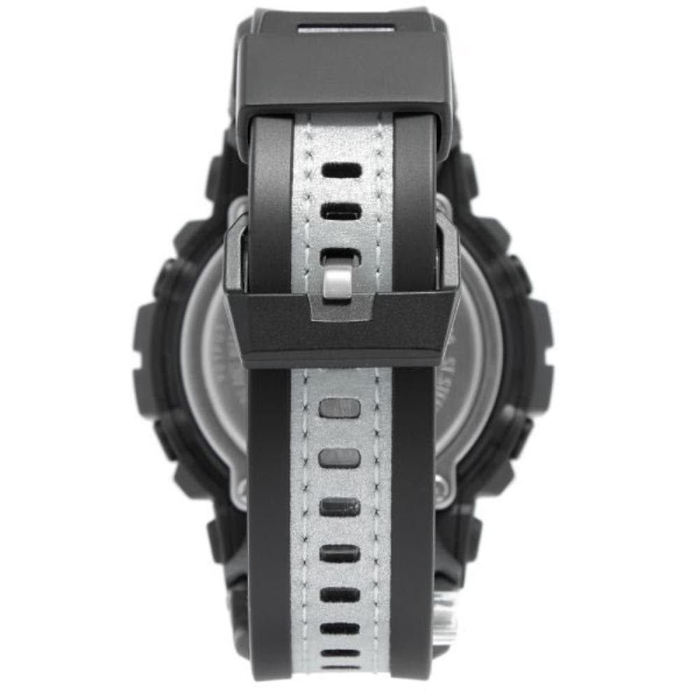 CASIO G-SHOCK GBA-800LU-1ADR G-SQUAD MEN'S WATCH - H2 Hub Watches