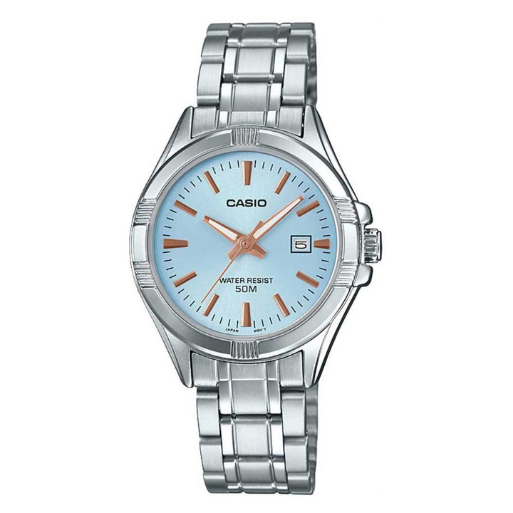 CASIO GENERAL LTP-1308D-2AVDF UNISEX'S WATCH - H2 Hub Watches