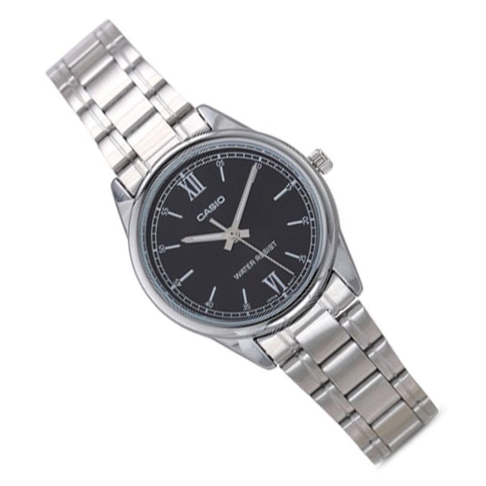 CASIO GENERAL LTP-V005D-1B2UDF UNISEX'S WATCH - H2 Hub Watches