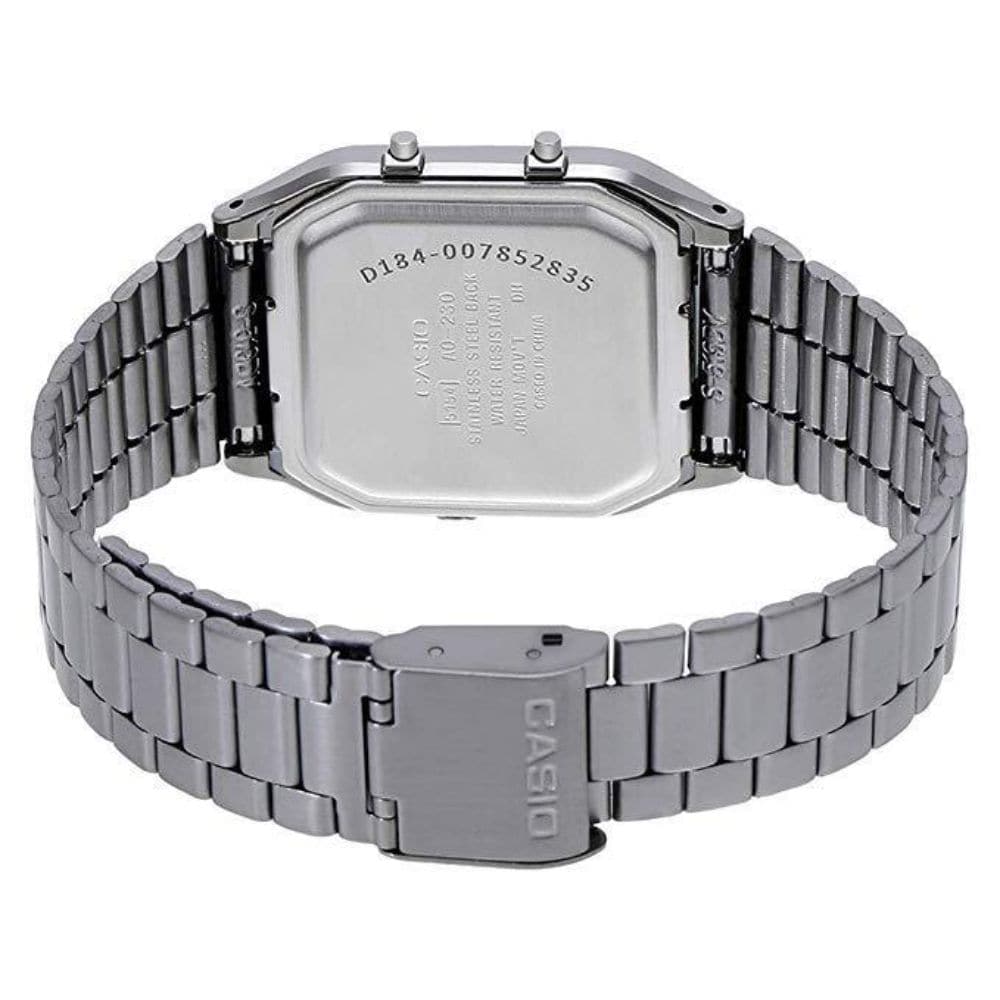 CASIO GENERAL AQ-230GG-2ADF UNISEX'S WATCH - H2 Hub Watches