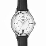 TISSOT T1032101601800 BELLA ORA ROUND WOMEN'S WATCH - H2 Hub Watches