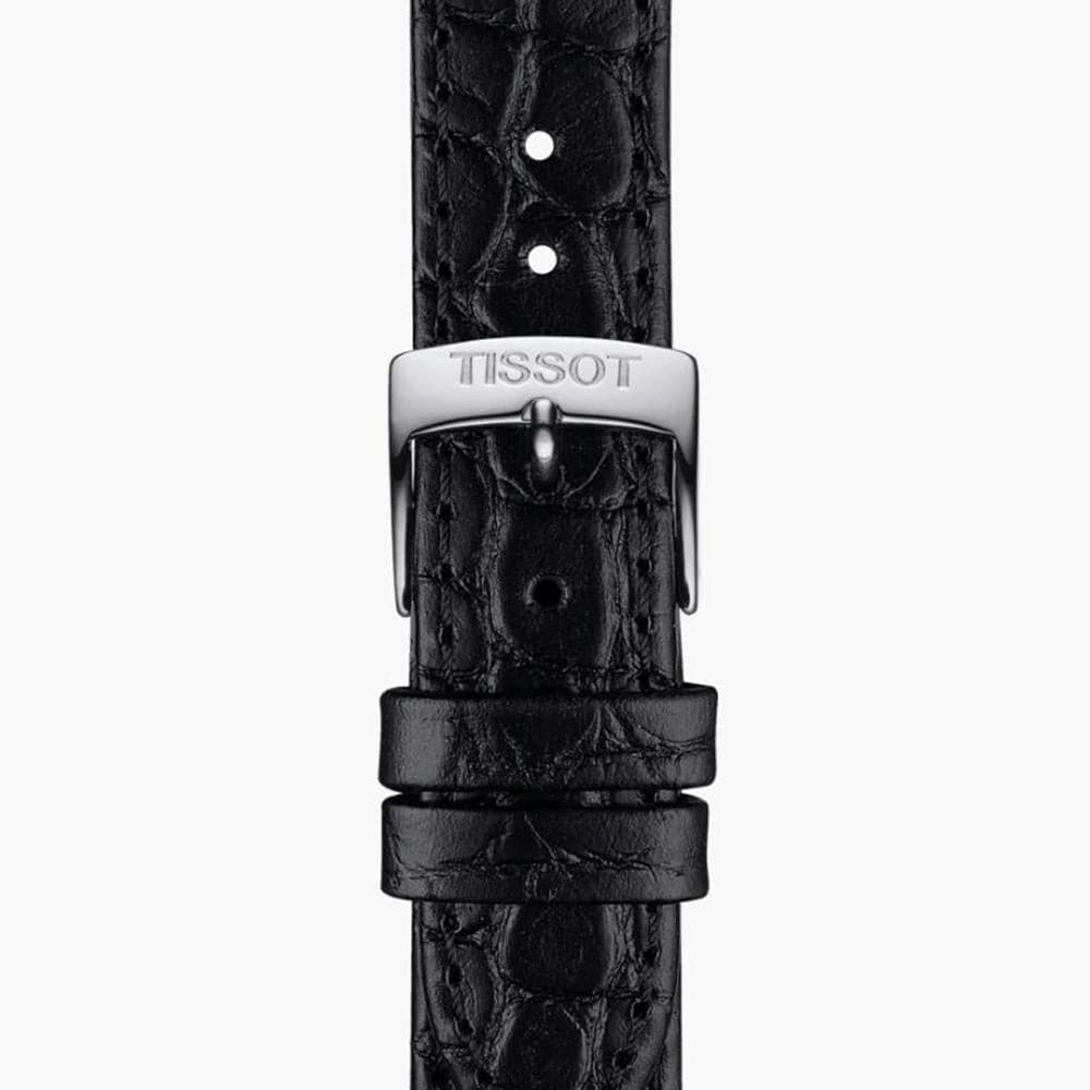 TISSOT T1092101603200 EVERYTIME SMALL WOMEN'S WATCH - H2 Hub Watches