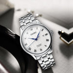 SEIKO PRESAGE SRPC79J1 MEN'S WATCH - H2 Hub Watches