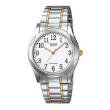 CASIO GENERAL MTP-1275SG-7BDF UNISEX'S WATCH - H2 Hub Watches