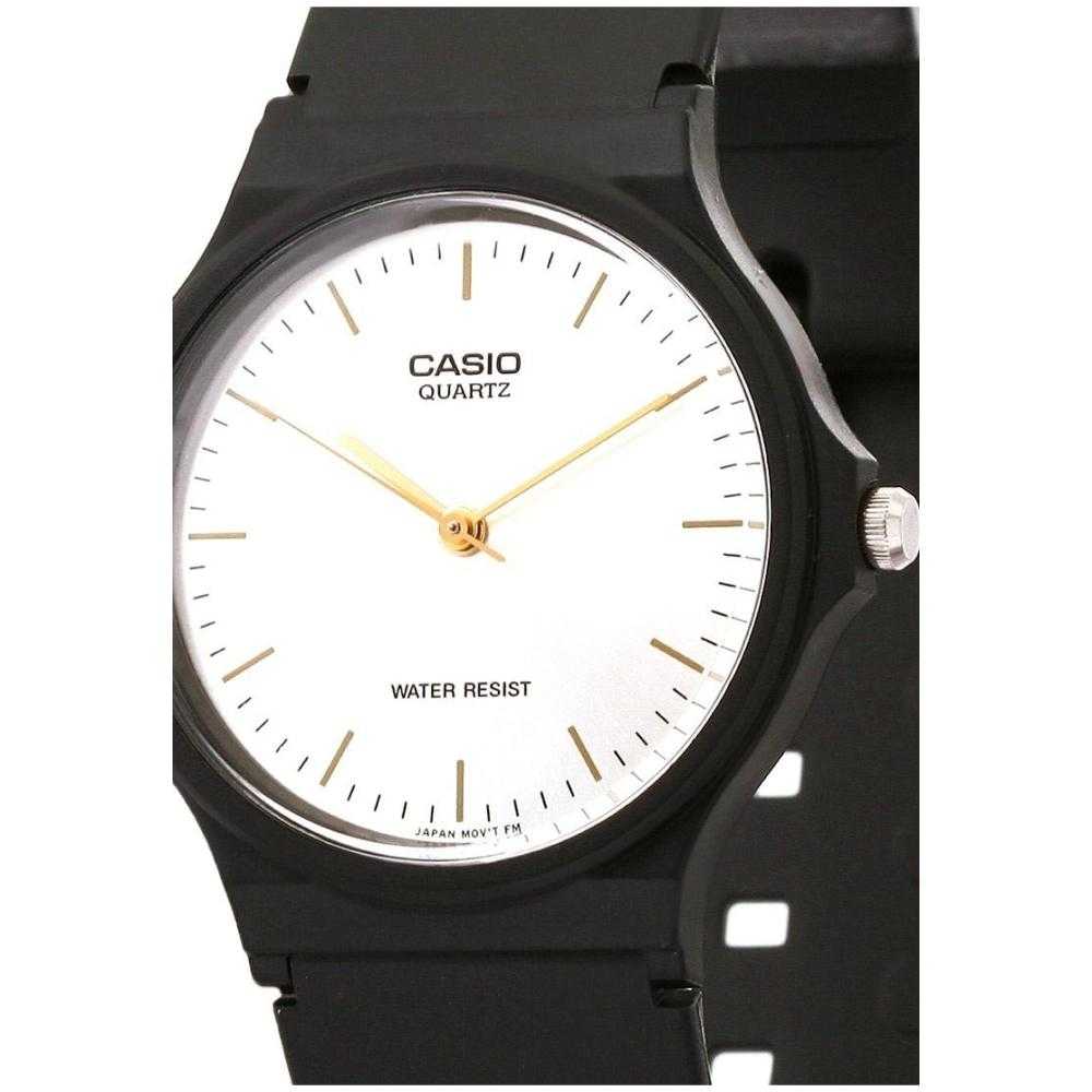 CASIO GENERAL MQ-24-7E2LDF UNISEX'S WATCH - H2 Hub Watches