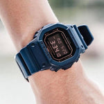 CASIO G-SHOCK DW-5600BBM-2DR SPECIAL COLOUR MEN'S WATCH - H2 Hub Watches