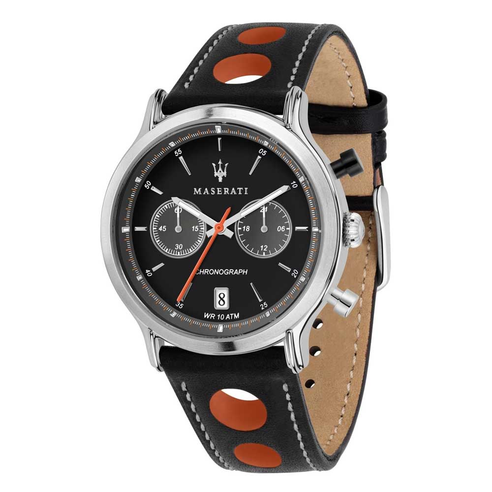 MASERATI R8851138003 MEN'S WATCH - H2 Hub Watches