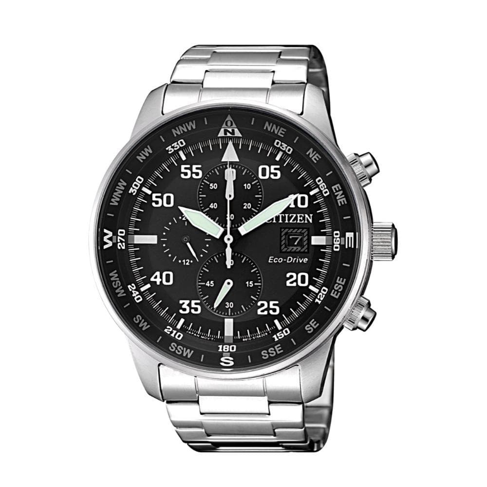 CITIZEN CA0690-88E MEN'S WATCH - H2 Hub Watches