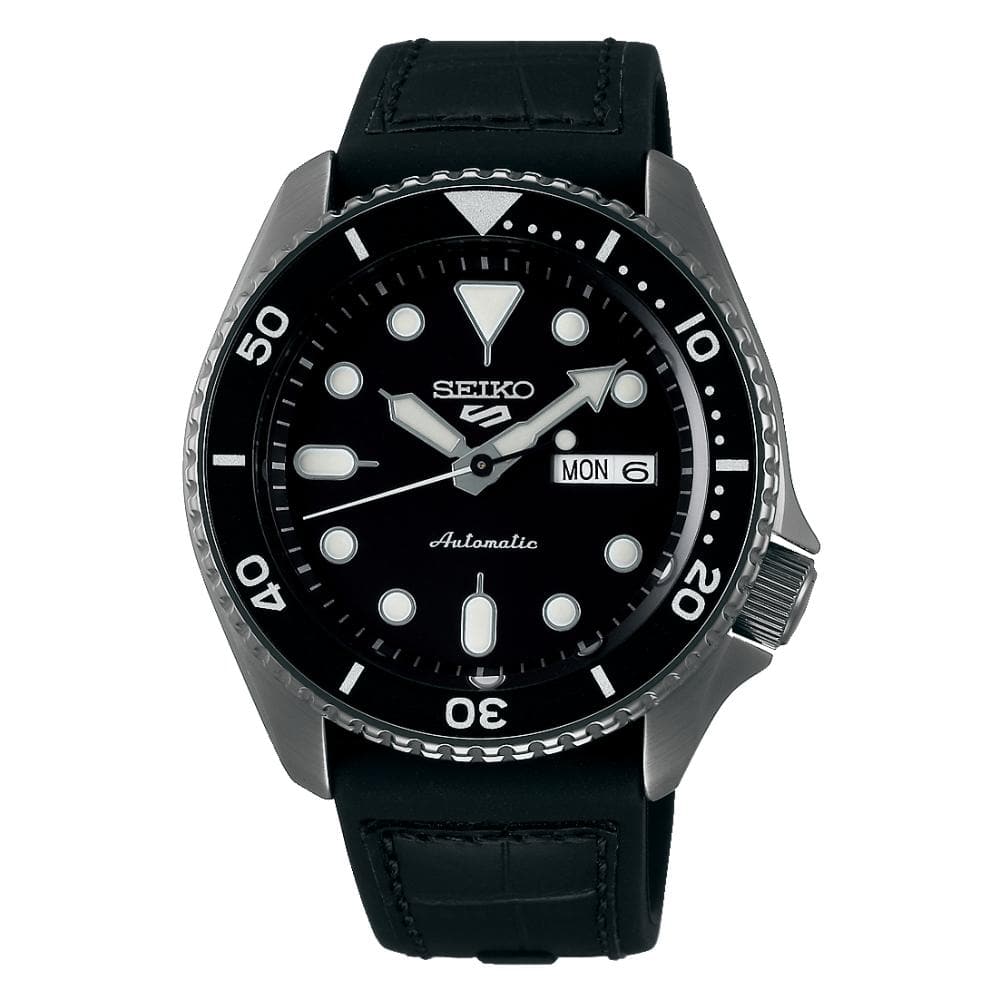 SEIKO 5 SPORTS SRPD65K3 MEN'S WATCH - H2 Hub Watches