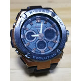 DIGITAL X-GEAR 3788P K UNISEX'S WATCH