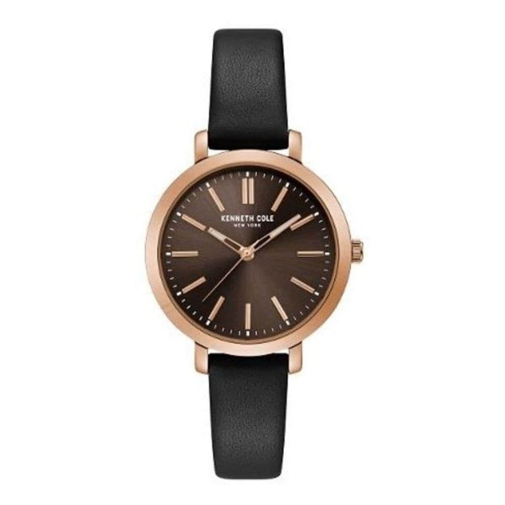KENNETH COLE CLASSIC KC15173002 WOMEN'S WATCH - H2 Hub Watches