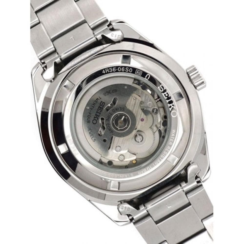 SEIKO 5 SPORTS SRPC55K1 MEN'S WATCH - H2 Hub Watches