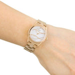 TISSOT T1122103311100 T-WAVE WOMEN'S WATCH - H2 Hub Watches