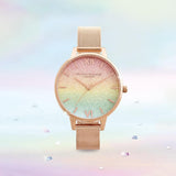 OLIVIA BURTON OB16RB18 WOMEN'S WATCH