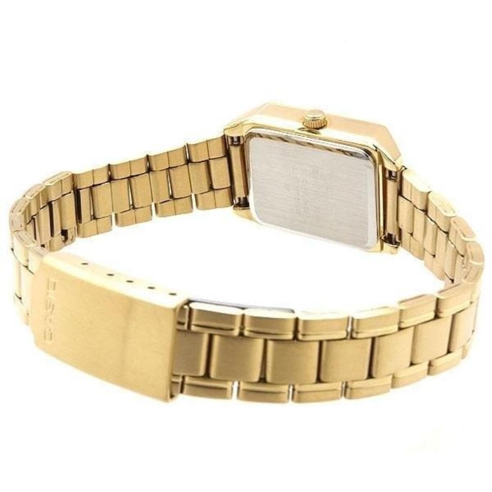 CASIO GENERAL LTP-V007G-9BUDF UNISEX'S WATCH - H2 Hub Watches