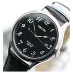 SEIKO GENERAL NEO CLASSIC SGEH77P1 MEN'S WATCH - H2 Hub Watches