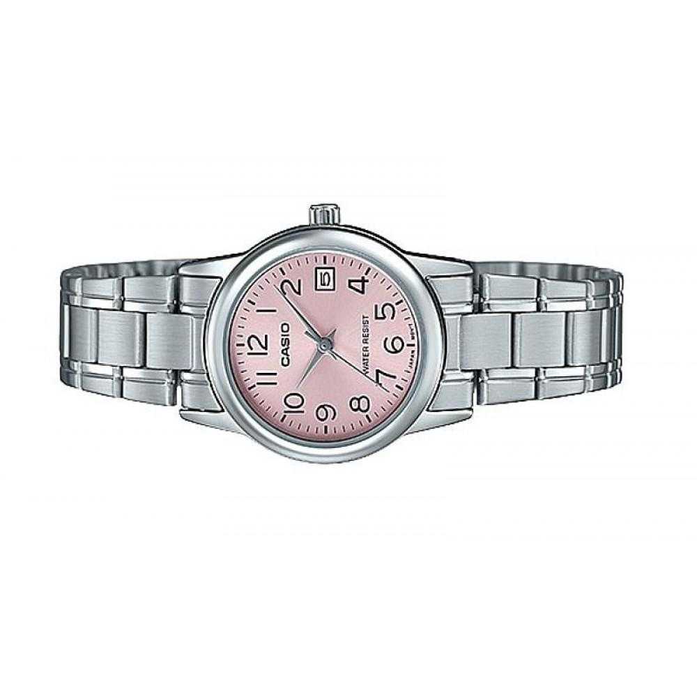 CASIO GENERAL LTP-V002D-4BUDF UNISEX'S WATCH - H2 Hub Watches