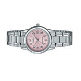 CASIO GENERAL LTP-V002D-4BUDF UNISEX'S WATCH - H2 Hub Watches