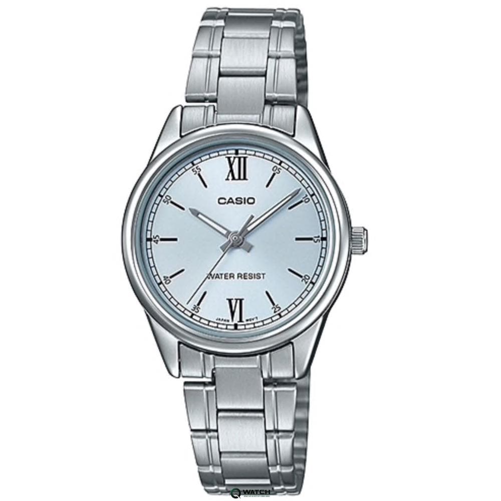 CASIO GENERAL LTP-V005D-2B3UDF UNISEX'S WATCH - H2 Hub Watches