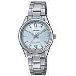 CASIO GENERAL LTP-V005D-2B3UDF UNISEX'S WATCH - H2 Hub Watches
