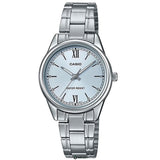 CASIO GENERAL LTP-V005D-2B3UDF UNISEX'S WATCH - H2 Hub Watches