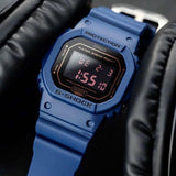CASIO G-SHOCK DW-5600BBM-2DR SPECIAL COLOUR MEN'S WATCH - H2 Hub Watches