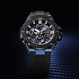 CASIO G-SHOCK GST-B100XB-2A G-STEEL MEN'S WATCH - H2 Hub Watches