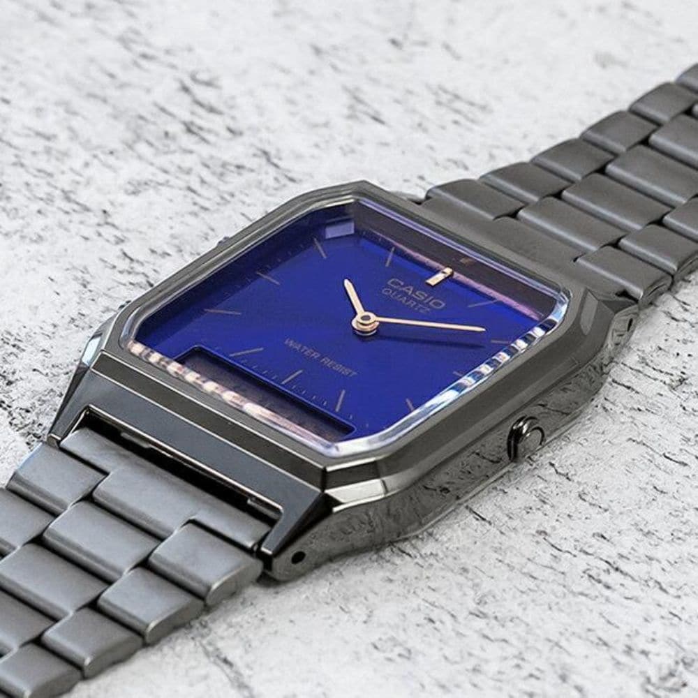 CASIO GENERAL AQ-230GG-2ADF UNISEX'S WATCH - H2 Hub Watches
