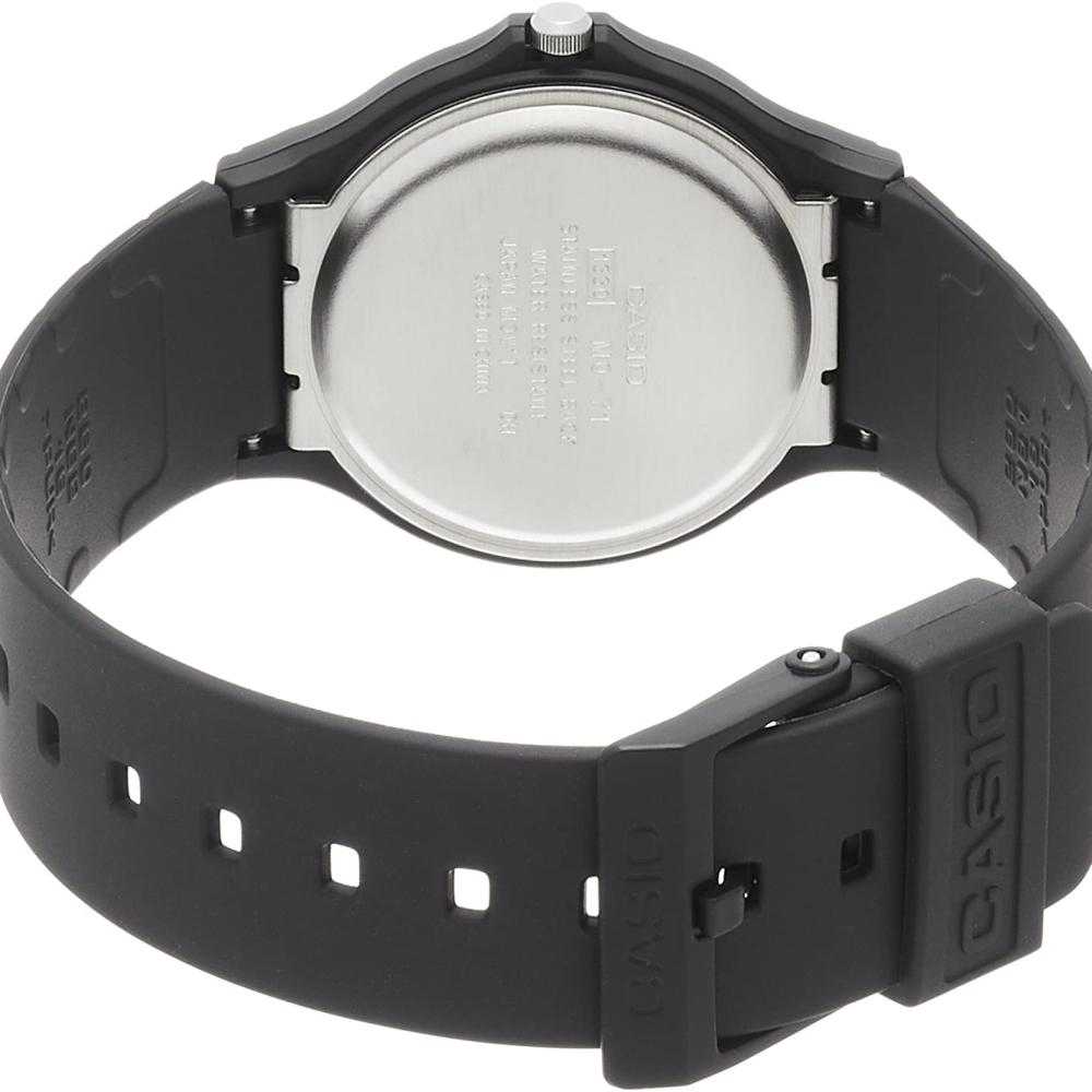 CASIO GENERAL MQ-71-2BDF UNISEX'S WATCH - H2 Hub Watches