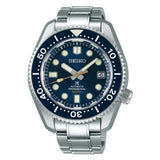 SEIKO PROSPEX SLA023J1 DIVER MARINEMASTER DIVER BLUE MEN'S WATCH - H2 Hub Watches