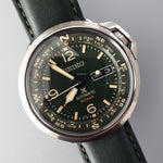 SEIKO PROSPEX SRPD33K1 MEN'S WATCH - H2 Hub Watches