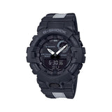 CASIO G-SHOCK GBA-800LU-1ADR G-SQUAD MEN'S WATCH - H2 Hub Watches