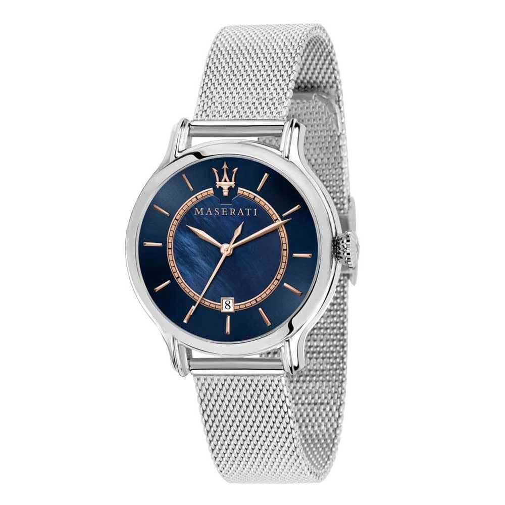 MASERATI EPOCA R8853118507 WOMEN'S WATCH - H2 Hub Watches