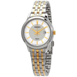 SEIKO GENERAL NEO CLASSIC SUR647P1 WOMEN'S WATCH - H2 Hub Watches