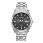 CITIZEN BM7100-59H CORSO MEN'S WATCH - H2 Hub Watches