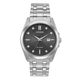 CITIZEN BM7100-59H CORSO MEN'S WATCH - H2 Hub Watches