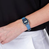 CASIO GENERAL LA670WL-2A2DF UNISEX'S WATCH - H2 Hub Watches