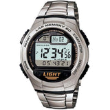 CASIO GENERAL W-734D-1AVDF UNISEX'S WATCH