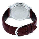CASIO GENERAL MTP-VD01L-1BVUDF-P UNISEX'S WATCH