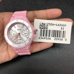 CASIO GENERAL LRW-250H-4A2VDF UNISEX'S WATCH - H2 Hub Watches